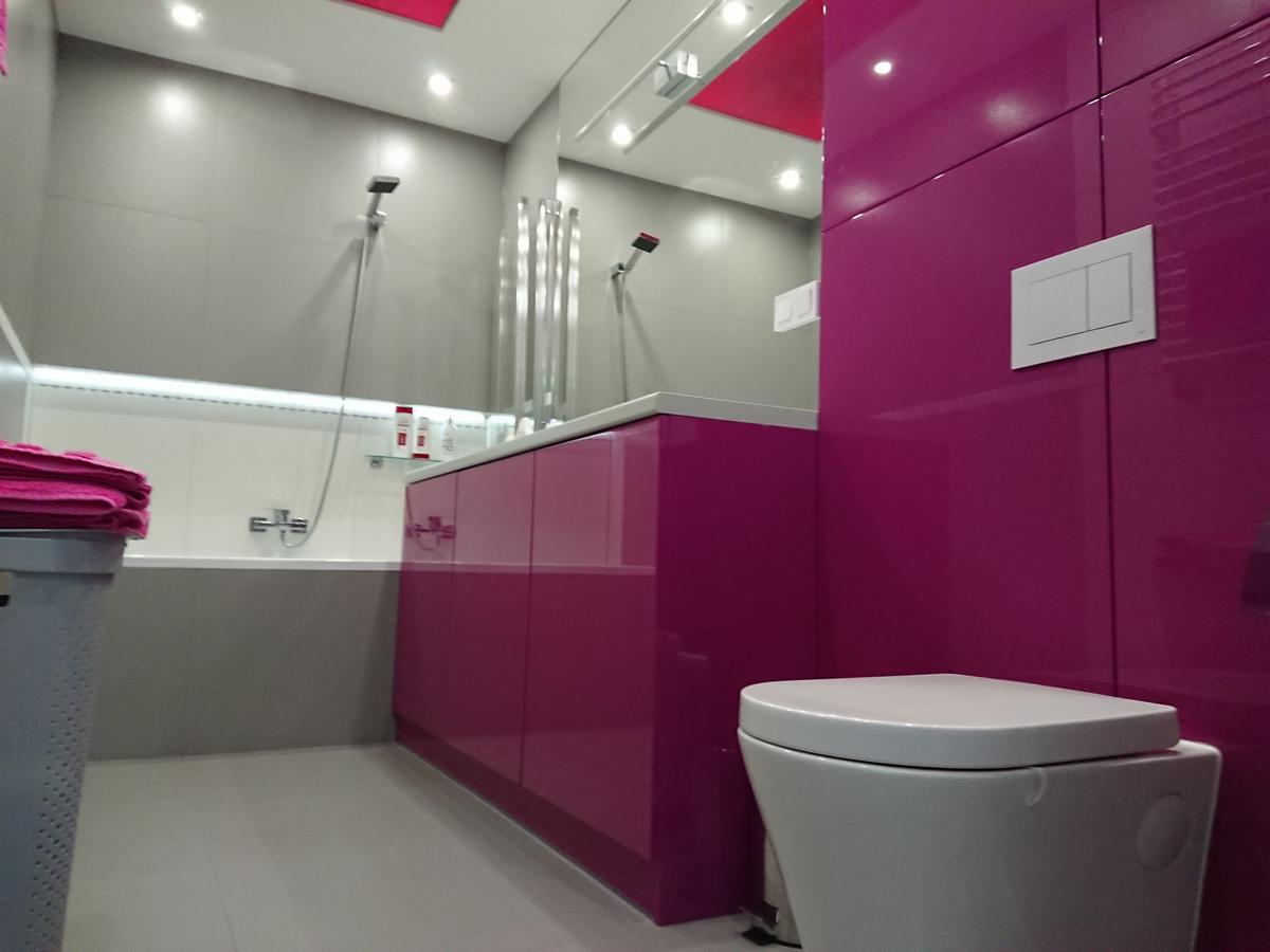 Apartament Exclusive Apartment เคียลเซ ภายนอก รูปภาพ