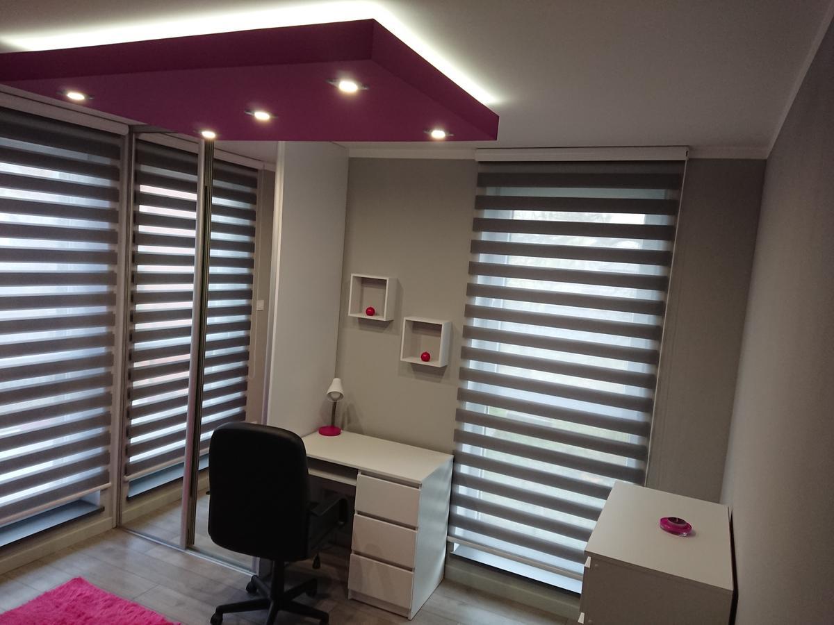 Apartament Exclusive Apartment เคียลเซ ภายนอก รูปภาพ